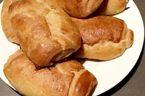 Cliquez pour zoomer ! Pains au chocolat Thermomix par emilie_92