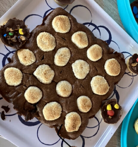 Cliquez pour zoomer ! Brownty Thermomix par emilie_92