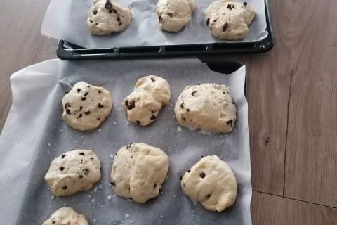 Cliquez pour zoomer ! Briochettes façon Doowap Thermomix par stephbruno