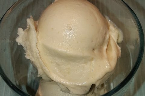 Cliquez pour zoomer ! Sorbet banane Thermomix par fanchouille