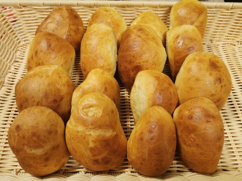 Cliquez pour zoomer ! Pain au lait Thermomix par fanchouille