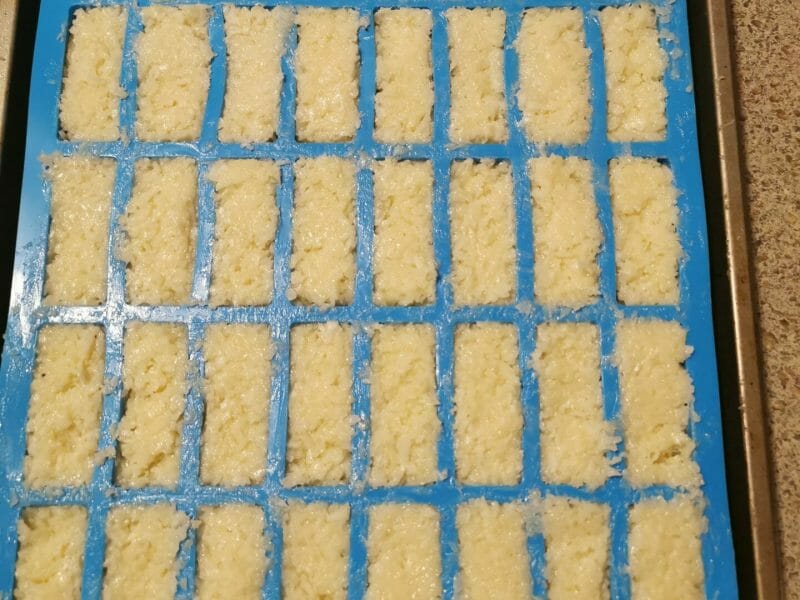 Cliquez pour zoomer ! Bounty Thermomix par fanchouille