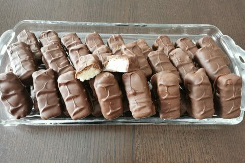 Cliquez pour zoomer ! Bounty Thermomix par fanchouille