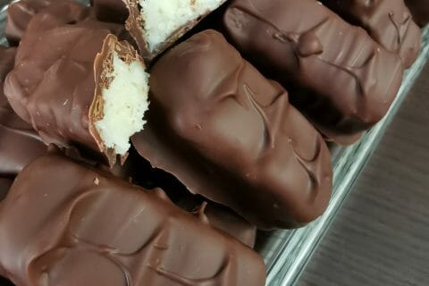 Cliquez pour zoomer ! Bounty Thermomix par fanchouille