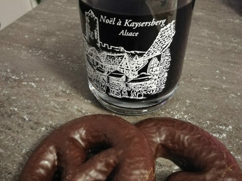 Cliquez pour zoomer ! Vin chaud Thermomix par Isa6731