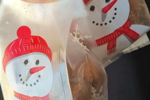 Cliquez pour zoomer ! Truffes au chocolat Thermomix par virginie_74