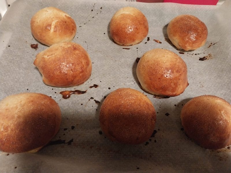 Cliquez pour zoomer ! Craquelins au sucre Thermomix par titiminoune