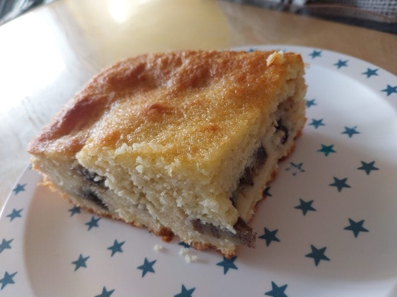 Cliquez pour zoomer ! Moelleux coco-bananes Thermomix par titiminoune