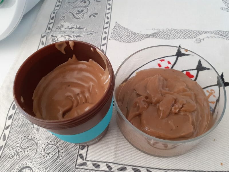 Cliquez pour zoomer ! Vinaigrette balsamique Thermomix par titiminoune