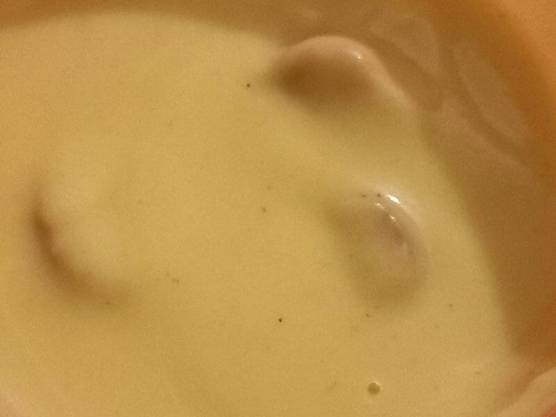 Cliquez pour zoomer ! Velouté de fenouil Thermomix par titiminoune