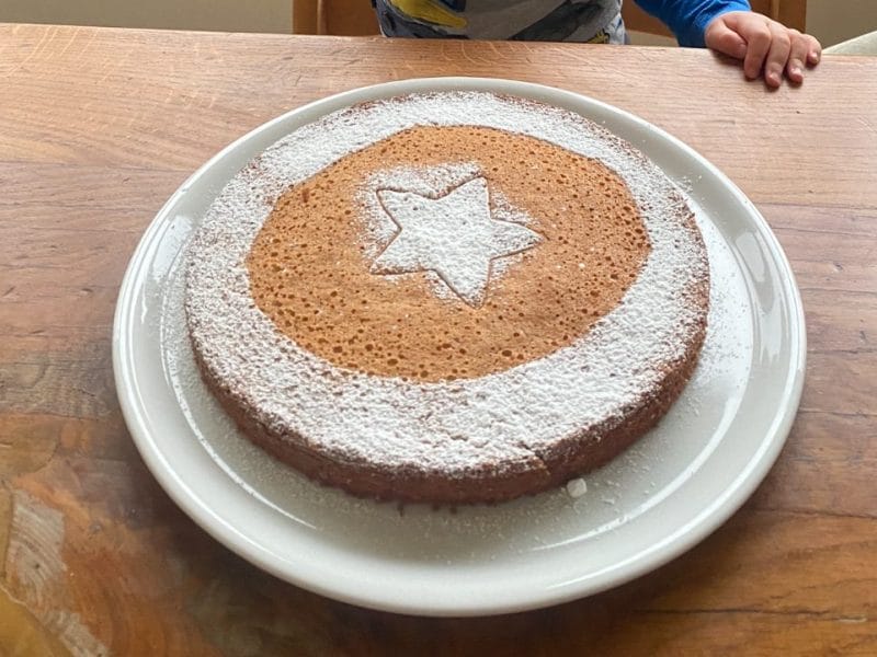 Cliquez pour zoomer ! Moelleux aux noisettes Thermomix par soro25