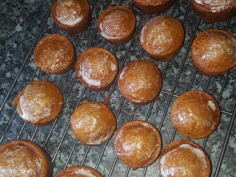 Cliquez pour zoomer ! Nonnettes Thermomix par estelle14540