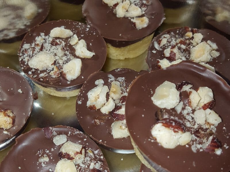 Cliquez pour zoomer ! Krumchy Thermomix par estelle14540