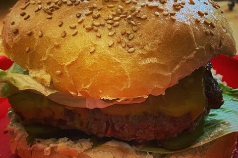 Cliquez pour zoomer ! Pain à hot-dog Thermomix par michocho74