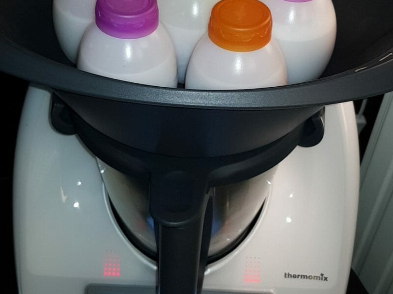 Cliquez pour zoomer ! Yaourt à boire – Yop Thermomix par gwen76