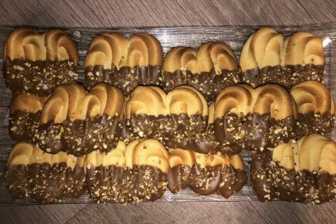 Cliquez pour zoomer ! Cannes de Saint Nicolas Thermomix par oumm