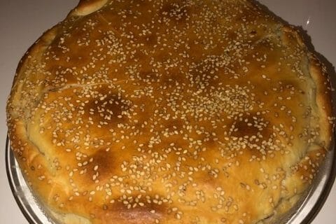 Cliquez pour zoomer ! Cheeseburger XXL Thermomix par oumm