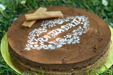 Cliquez pour zoomer ! Trianon Thermomix par oumm