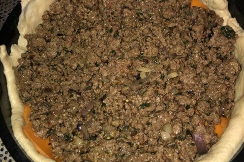 Cliquez pour zoomer ! Cheeseburger XXL Thermomix par oumm