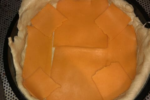 Cliquez pour zoomer ! Cheeseburger XXL Thermomix par oumm