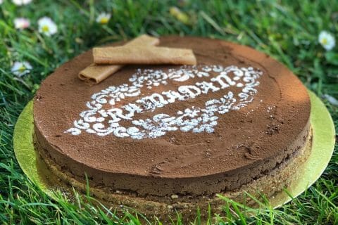 Cliquez pour zoomer ! Trianon Thermomix par oumm