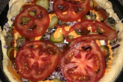 Cliquez pour zoomer ! Photo de oumm