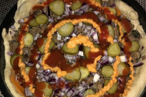 Cliquez pour zoomer ! Photo de oumm