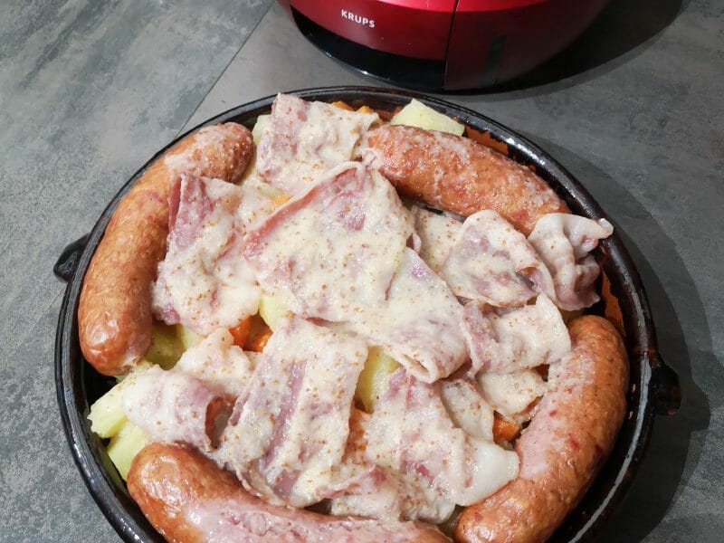 Cliquez pour zoomer ! Potée savoyarde Thermomix par celine_99