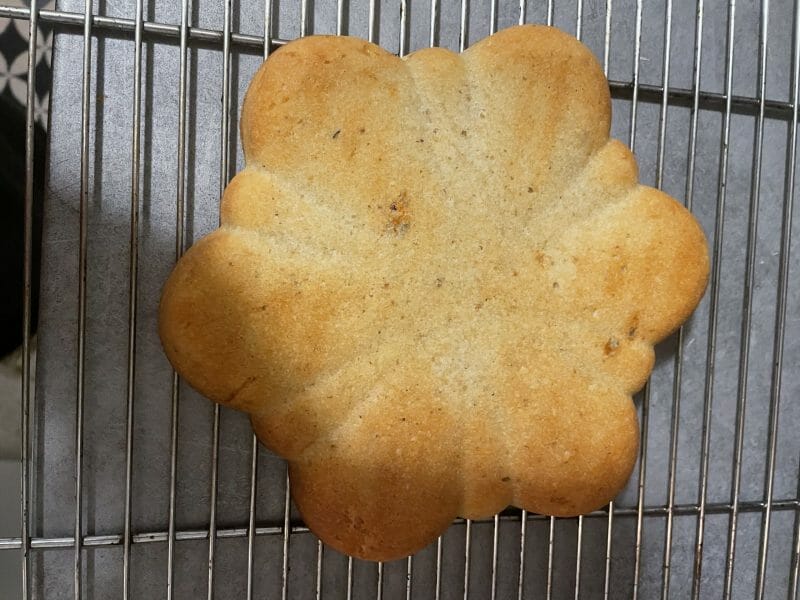 Cliquez pour zoomer ! Gâteau creusois Thermomix par dydoo