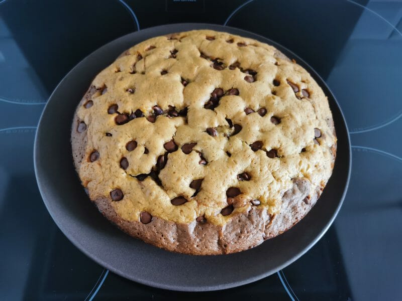 Cliquez pour zoomer ! Brookie Thermomix par sandramael