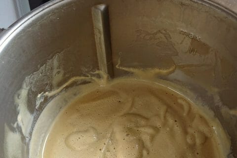 Cliquez pour zoomer ! Glace menthe-chocolat Thermomix par melinmel