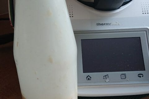 Cliquez pour zoomer ! Vinaigrette allégée Thermomix par melinmel