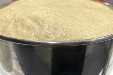 Cliquez pour zoomer ! Brioche Buchty Thermomix par stef13130