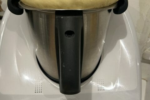 Cliquez pour zoomer ! Brioche Buchty Thermomix par stef13130