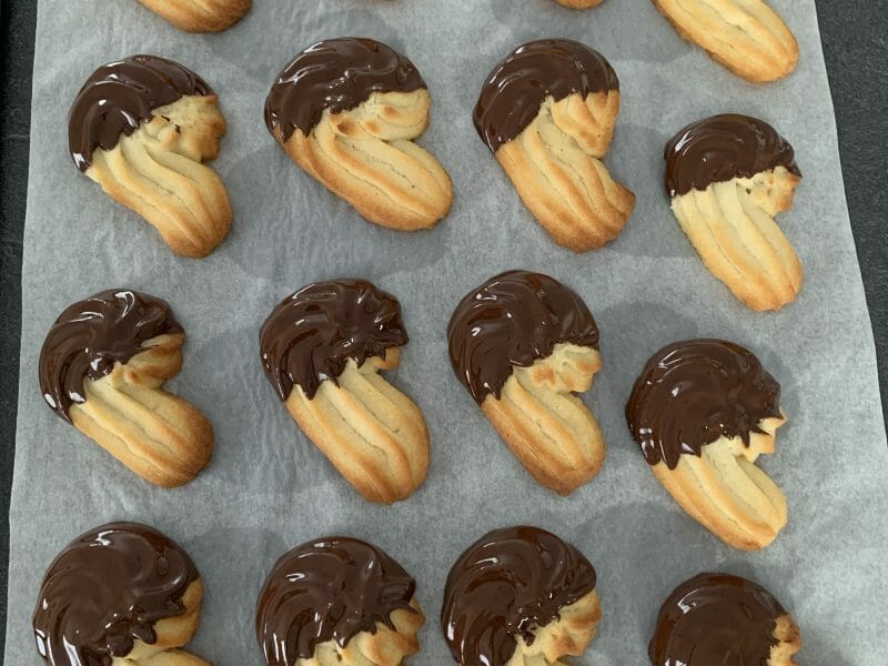 Cliquez pour zoomer ! Cannes de Saint Nicolas Thermomix par tic