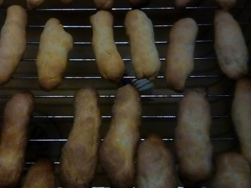 Cliquez pour zoomer ! Zezette de sète Thermomix par stephanieb71