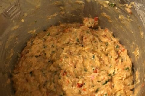 Cliquez pour zoomer ! Boulettes de poulet Thaï Thermomix par maryfrench