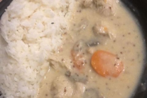 Photos des recettes