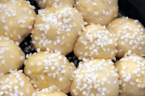 Photos des recettes