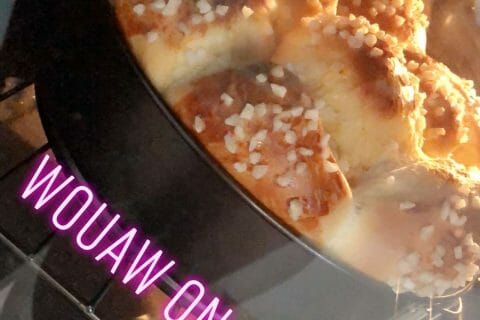 Photos des recettes