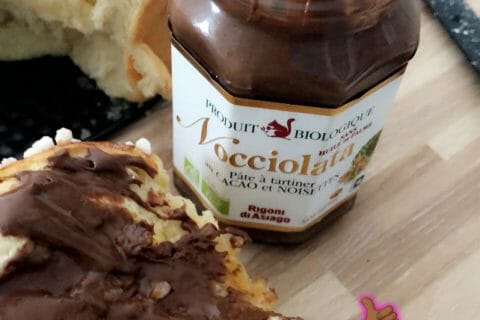 Photos des recettes