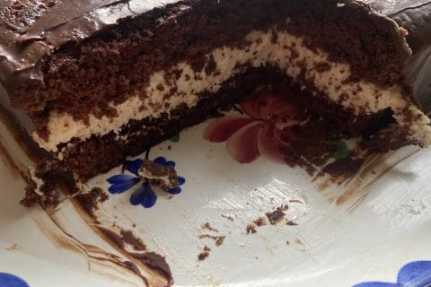 Cliquez pour zoomer ! Kinder Délice XXL Thermomix par cynlet