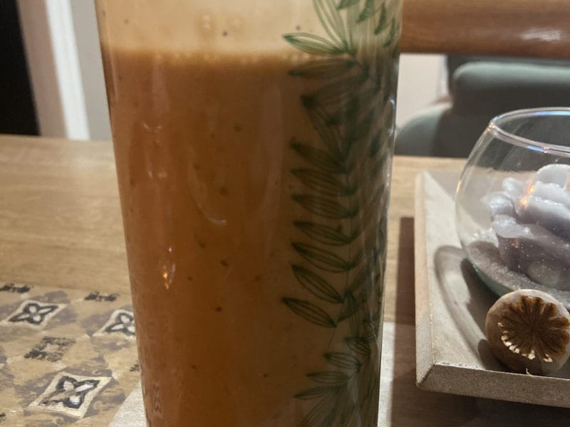 Cliquez pour zoomer ! Vinaigrette allégée Thermomix par cynlet