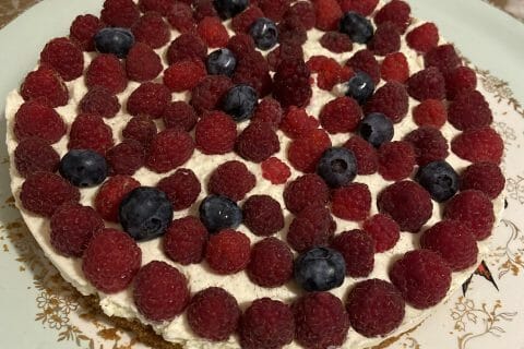 Cliquez pour zoomer ! Photo de cynlet