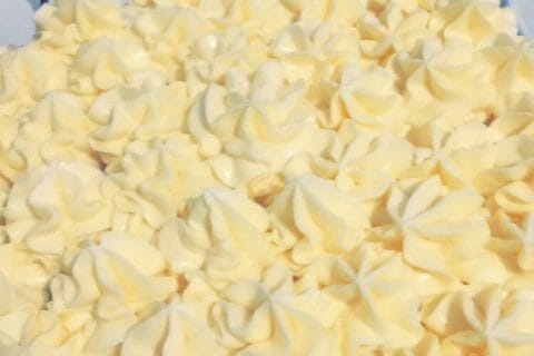 Cliquez pour zoomer ! Tropézienne Thermomix par ilhamomix