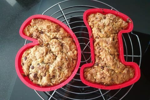 Cliquez pour zoomer ! Brookie Thermomix par churri