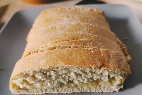 Cliquez pour zoomer ! Préfou à l’ail Thermomix par fourchette76