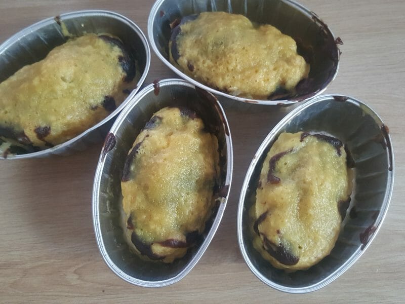 Cliquez pour zoomer ! Savane au Varoma Thermomix par liling