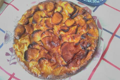 Cliquez pour zoomer ! Invisible aux pommes Thermomix par marthe24