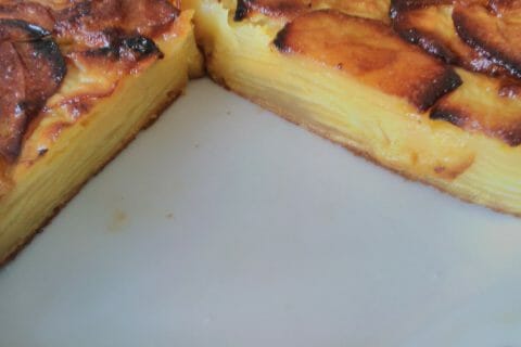 Cliquez pour zoomer ! Invisible aux pommes Thermomix par marthe24